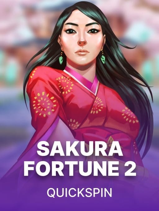 Sakura Fortune 2 screenshot