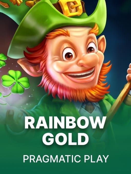 Rainbow Gold screenshot