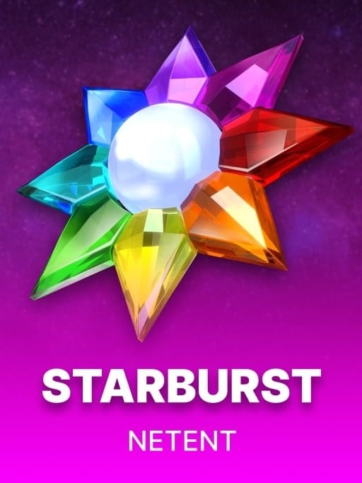 Starburst screenshot
