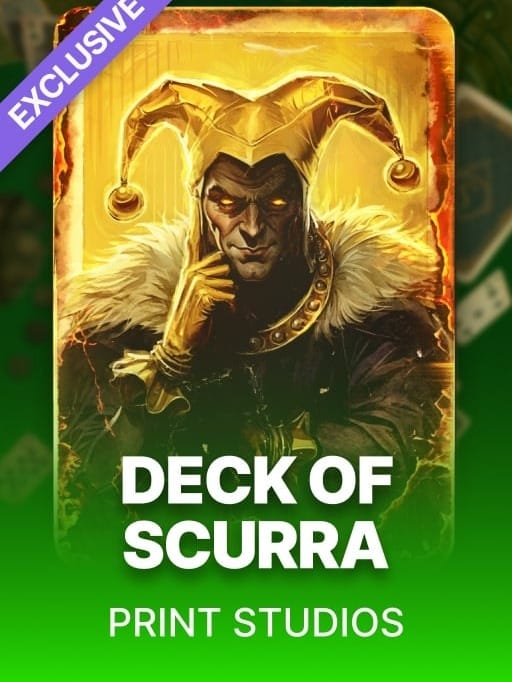 Deck of Scurra screenshot