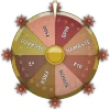 Spin to Win Bonus welfare icon