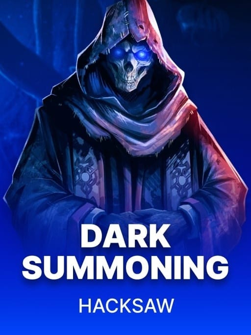Dark Summoning screenshot