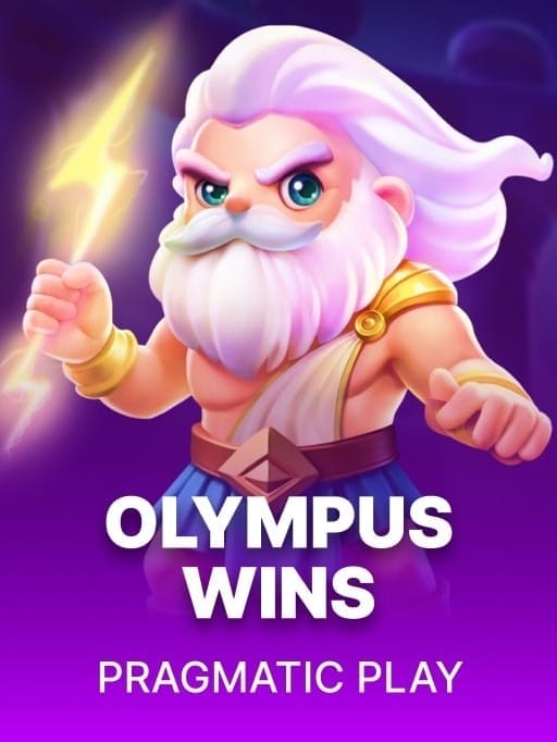 Olympus Wins screenshot