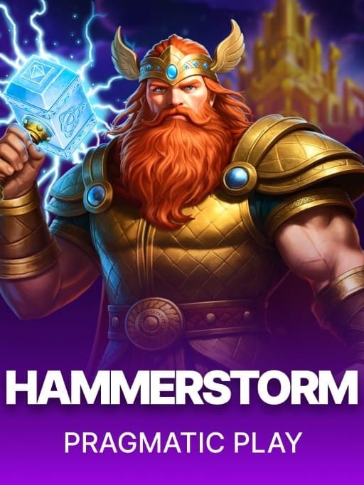 Hammerstorm screenshot