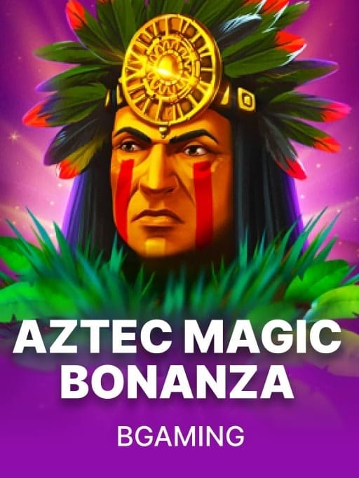 Aztec Magic Bonanza screenshot