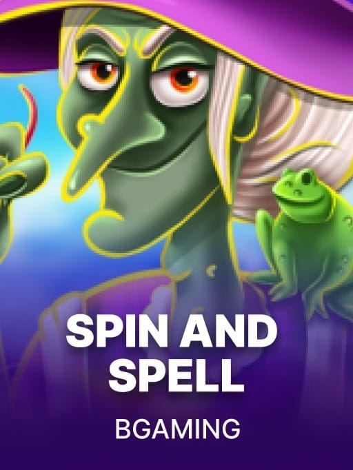 Spin And Spell screenshot