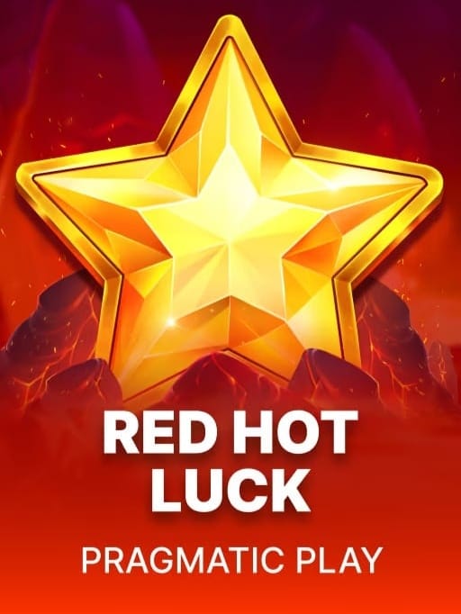 Red Hot Luck screenshot