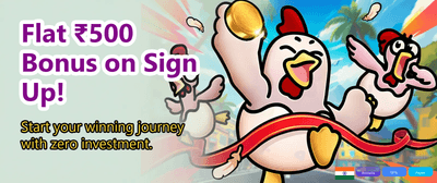 Download indwin7 App for Rewards