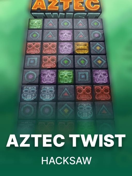 Aztec Twist screenshot
