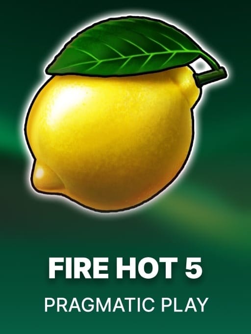 Fire Hot 5 screenshot